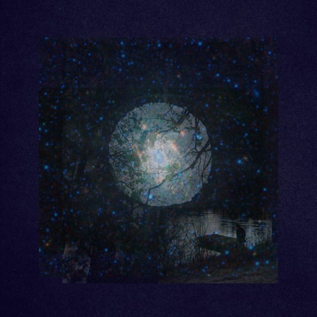 my early years, your spiral arms