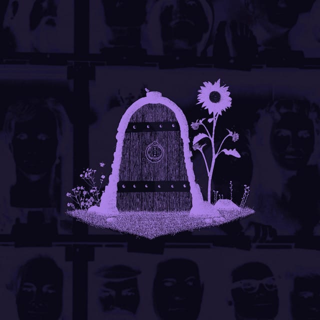 Character(s) - Single