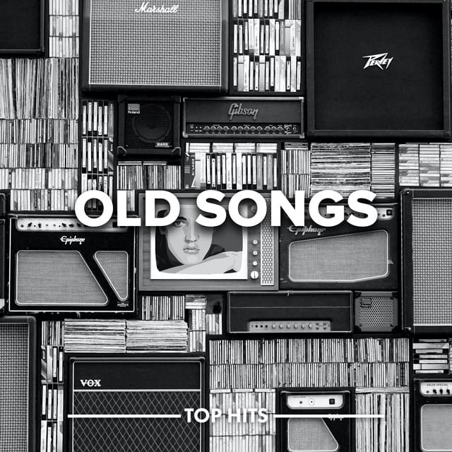 Old Songs