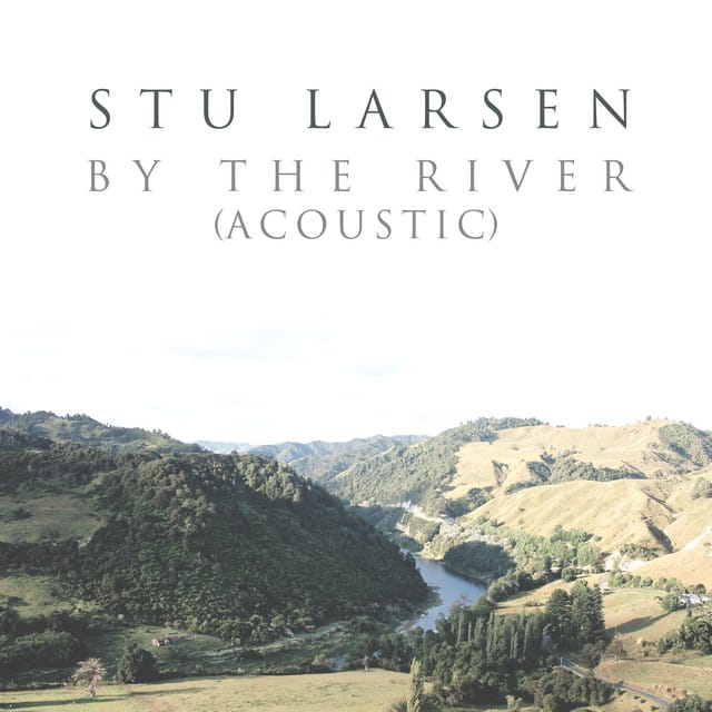 By the River (Acoustic) - Single