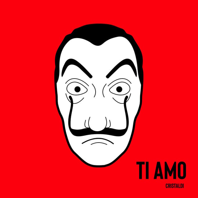 Ti amo