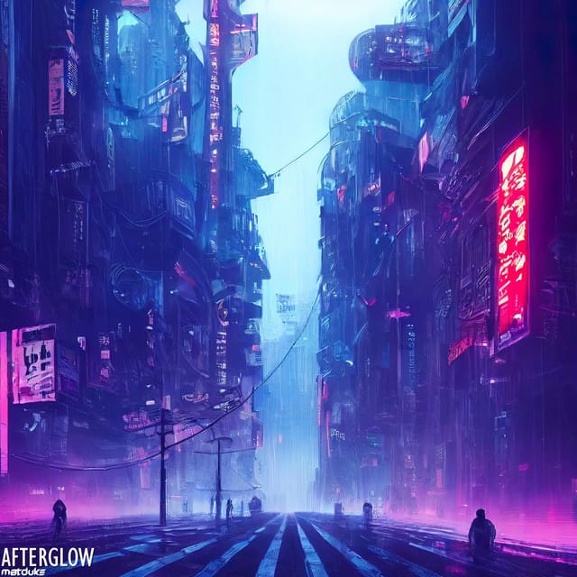 Afterglow