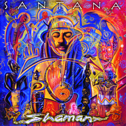 Shaman