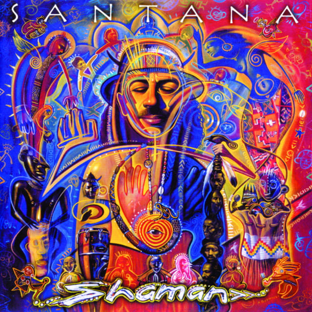 Shaman