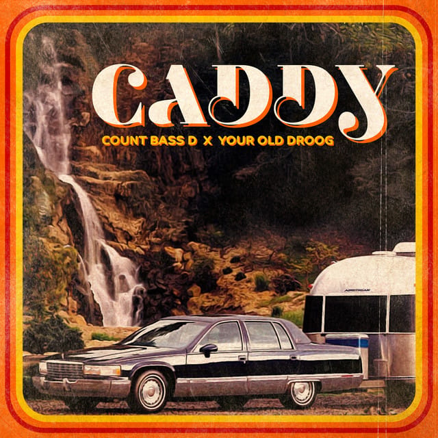 Caddy