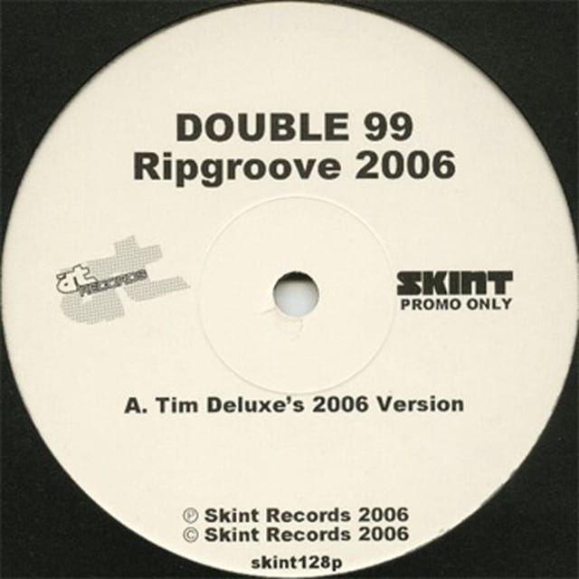 RIP Groove