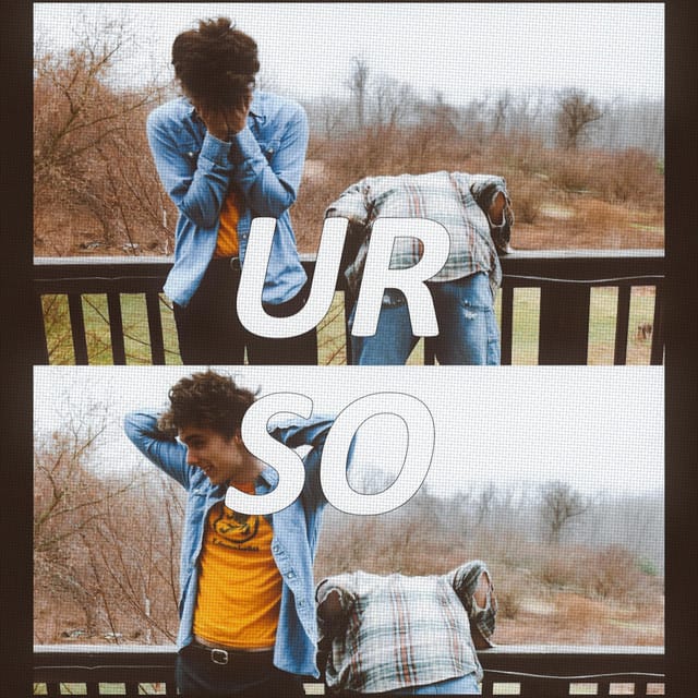 Ur So - Single