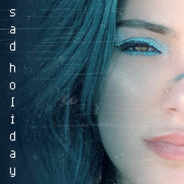 sad holiday