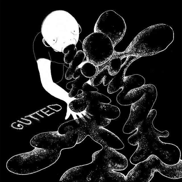Gutted - Single