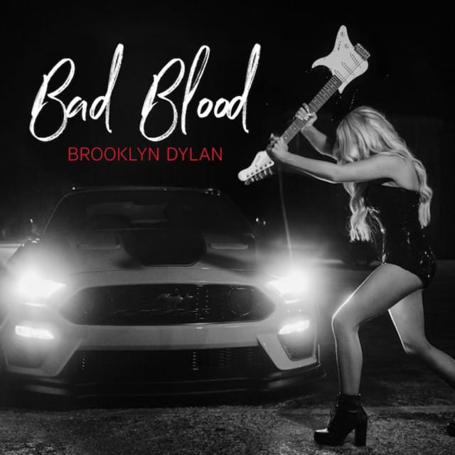 Bad Blood