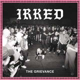 The Grievance