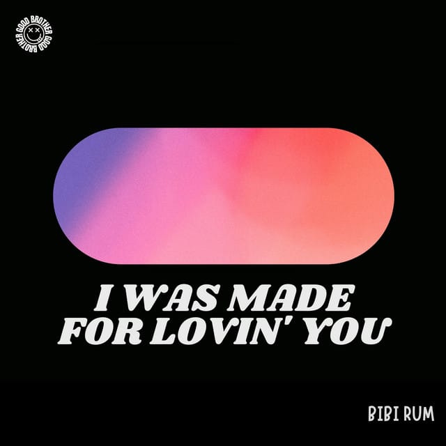 I Was Made For Lovin' You (House) - Single