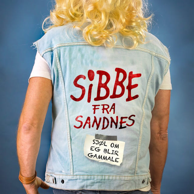 Sjøl om eg blir gammale (remix 2024)