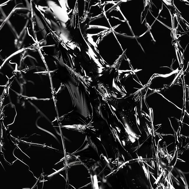 CORRUPTED SYSTEM
