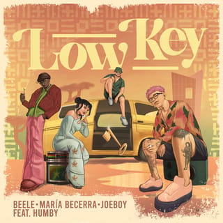 Low Key (feat. Humby)