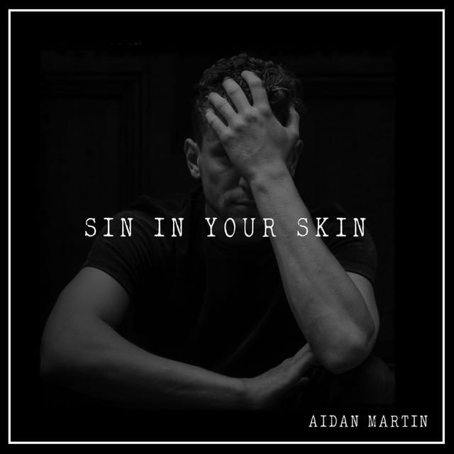 Sin in Your Skin - Single