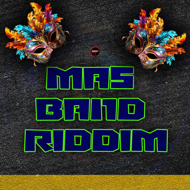 Mas Band Riddim