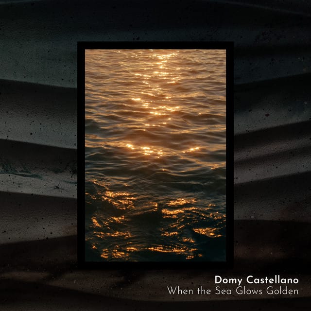 When the Sea Glows Golden - EP