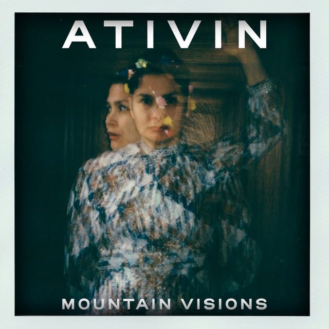 Mountain Visions