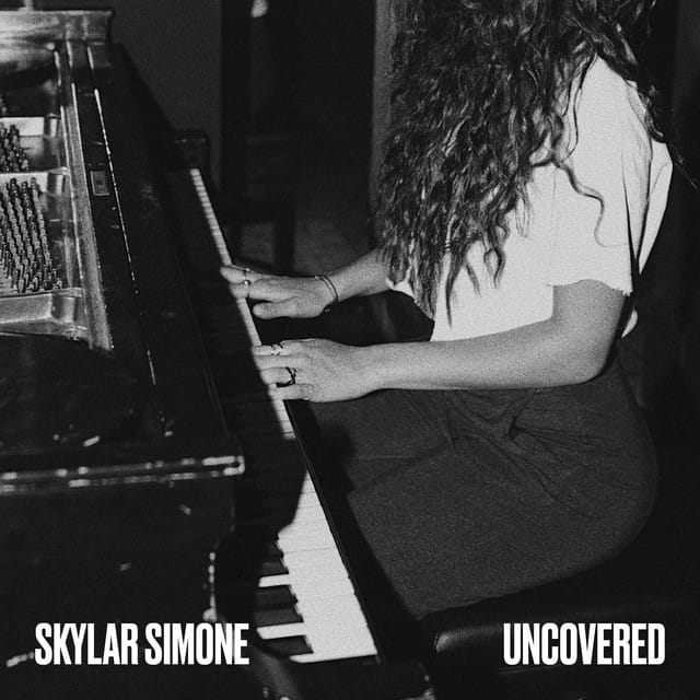 Uncovered, Vol. 1
