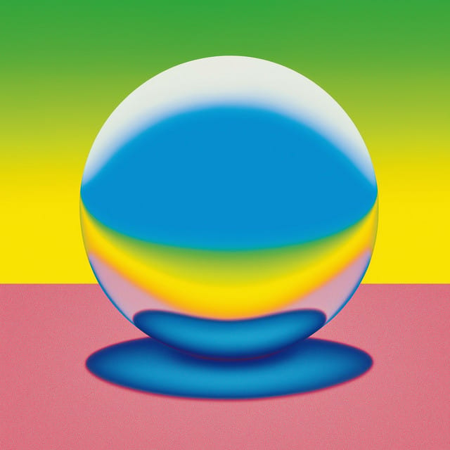 Dance Reality - Single