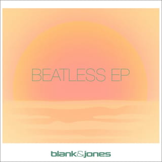 Beatless - EP