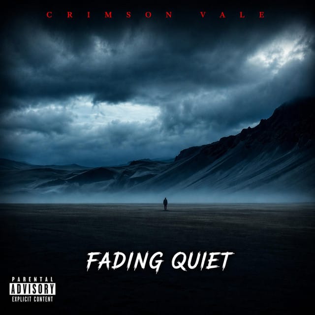 Fading Quiet - Single