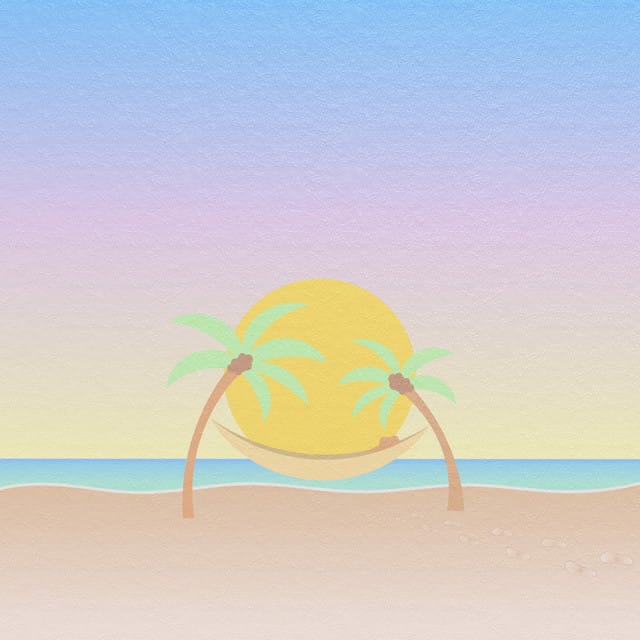 Palm Trees