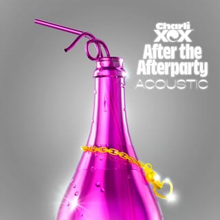 After the Afterparty (Remixes) - Single