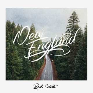 New England - EP