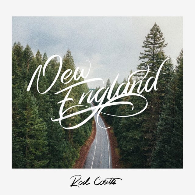 New England - EP