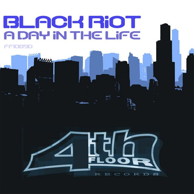 A Day in the Life - EP