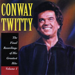 The Final Recordings Of His Greatest Hits, Vol. 1