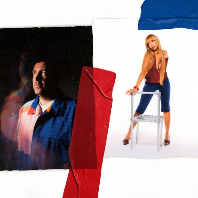 Tonight + Joe Goddard