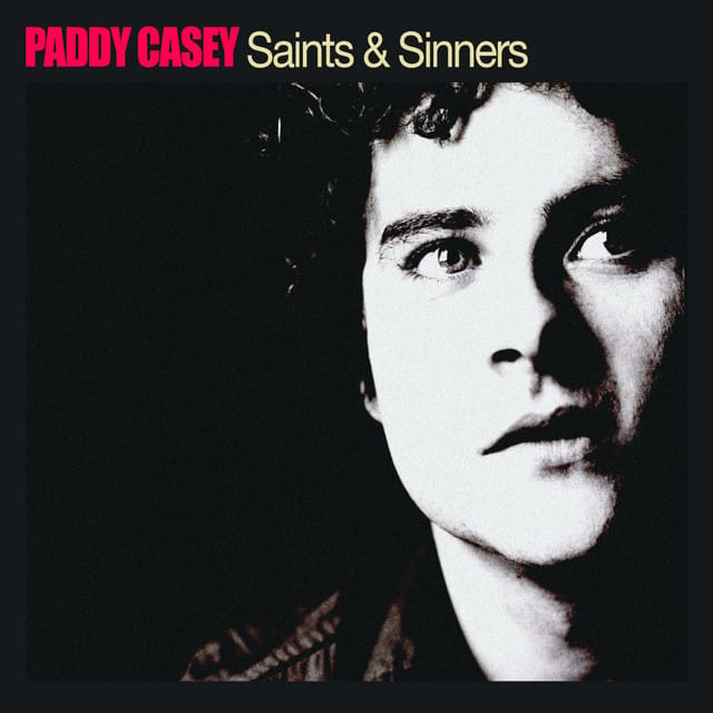 Saints & Sinners - Single