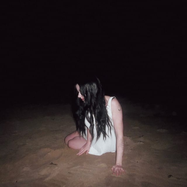 down (night tapes)
