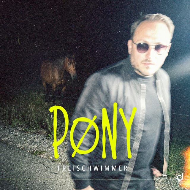 Pony