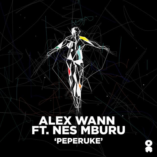Peperuke (feat. Nes Mburu)