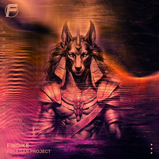 Egyptian Project