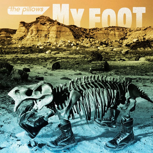 the pillows – THE THIRD EYE (2006) | Track profile | Dork