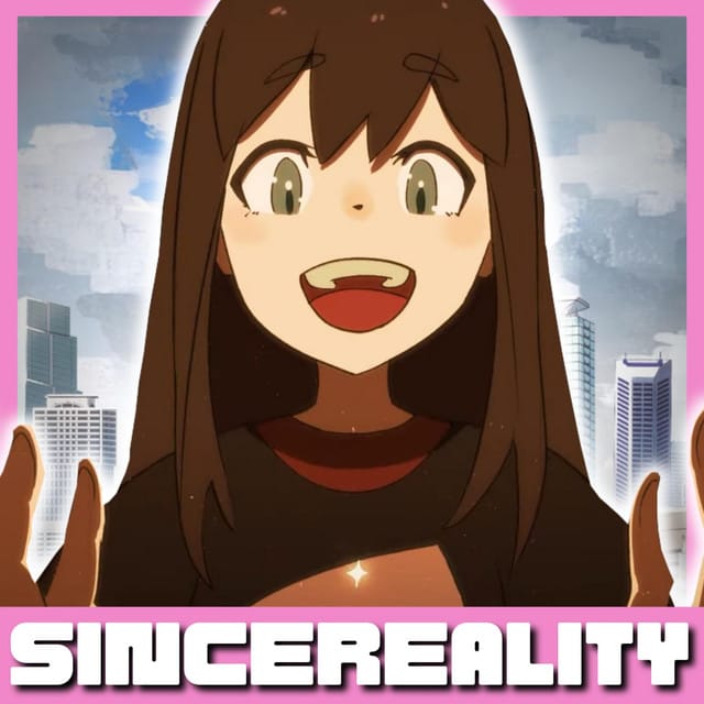 Sincereality (Official English Version)