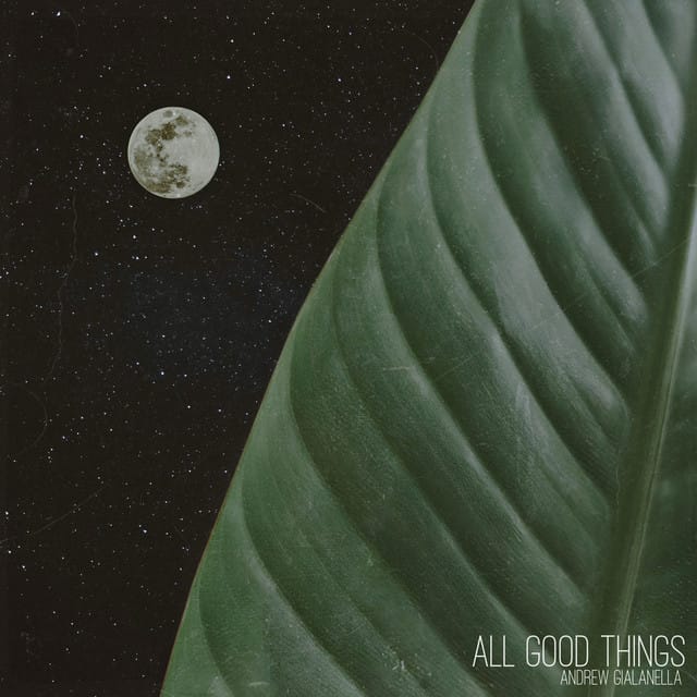 All Good Things - Single