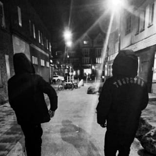 2man Step