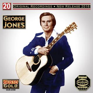 20 Original Musicor Recordings