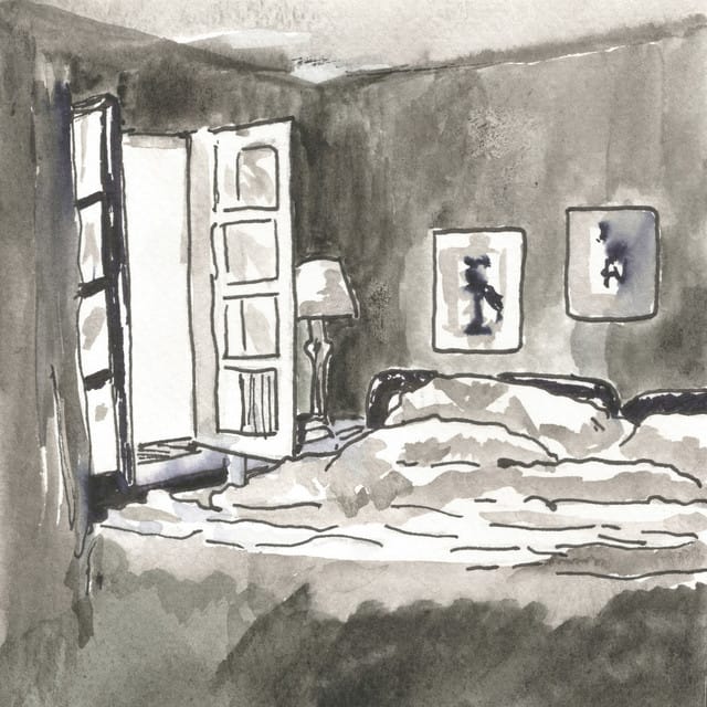 Winter Rooms - EP