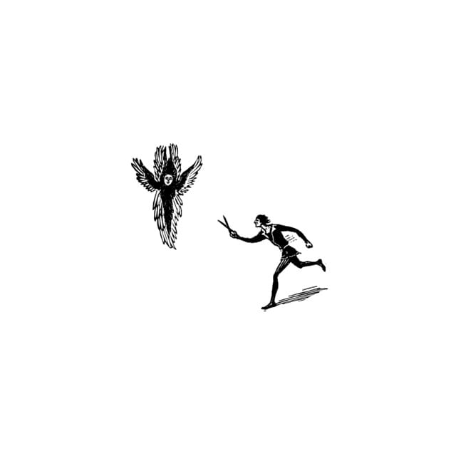 Angel Says - Single
