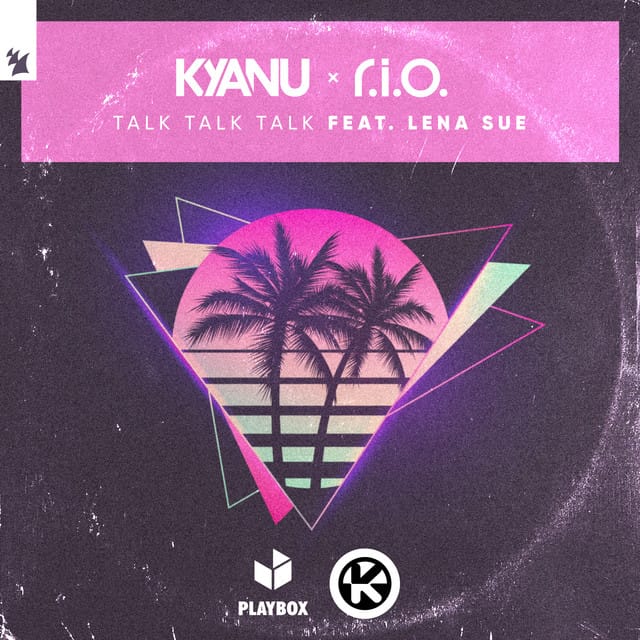 Talk Talk Talk