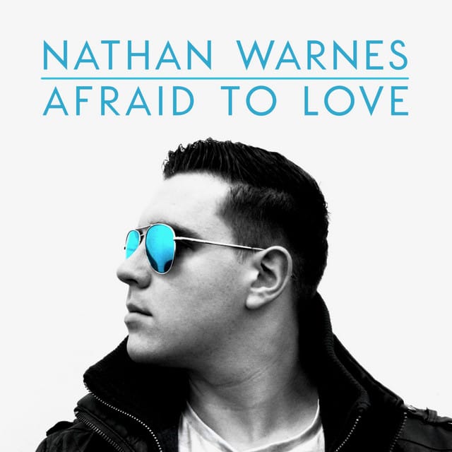 Afraid To Love