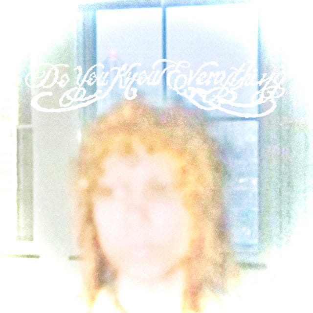 Do You Know Everything?