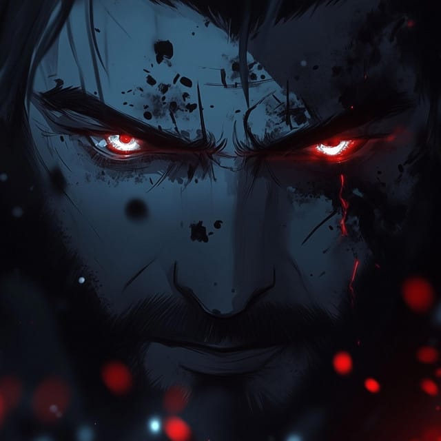 Spirit of Ashes